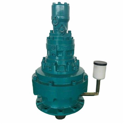 Brevini Ed2090 ye